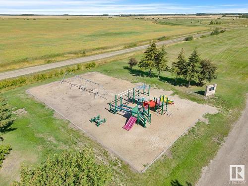 4536 57 Avenue, Lamont, AB - Outdoor With View