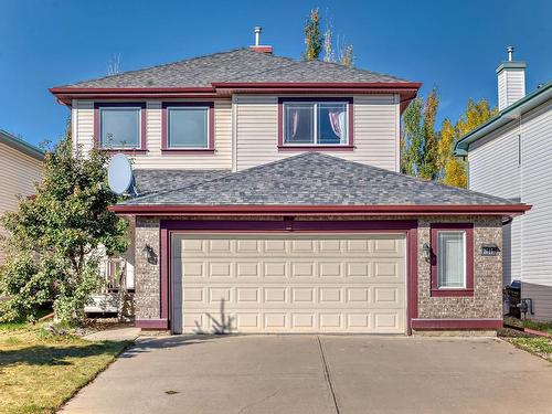 2615 Hanna Cr Nw, Edmonton, AB 