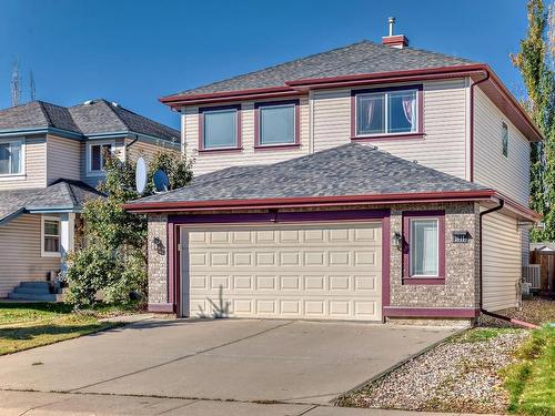 2615 Hanna Cr Nw, Edmonton, AB 