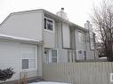 1134 Knottwood E, Edmonton, AB  - Outdoor With Exterior 