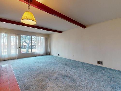 115 Spatinow Drive, Wetaskiwin, AB - Indoor Photo Showing Other Room