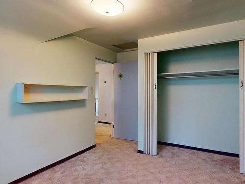 115 Spatinow Drive, Wetaskiwin, AB - Indoor Photo Showing Other Room