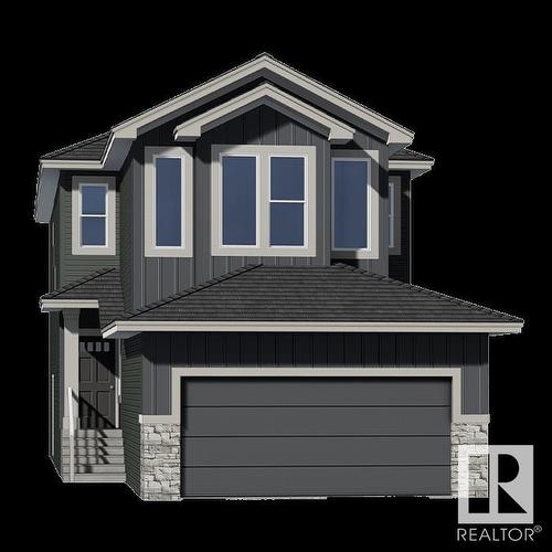 34 Rosewood Wy, St. Albert, AB 