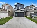 1632 14 Avenue, Edmonton, AB  - Outdoor With Facade 