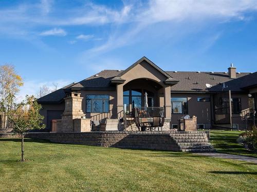 17A 53521 Rge Road 272, Rural Parkland County, AB 