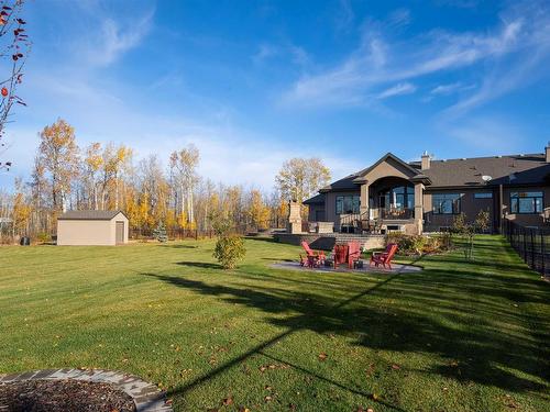 17A 53521 Rge Road 272, Rural Parkland County, AB 