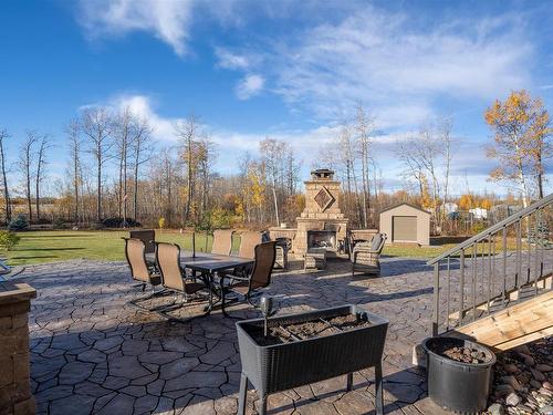 17A 53521 Rge Road 272, Rural Parkland County, AB 