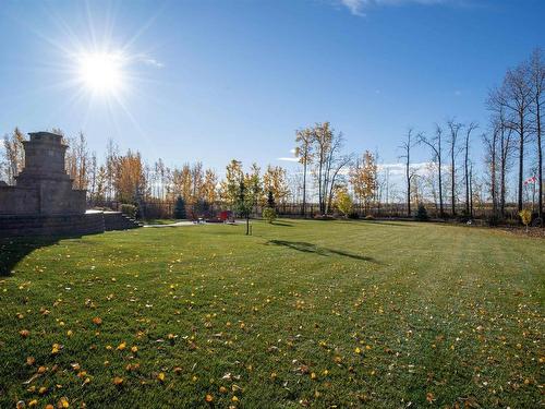 17A 53521 Rge Road 272, Rural Parkland County, AB 