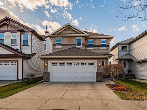 126 Galloway Wd, Fort Saskatchewan, AB 