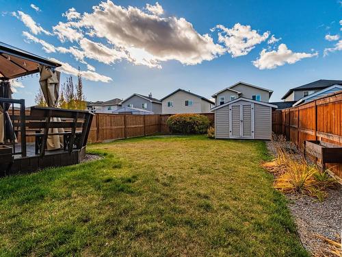 126 Galloway Wd, Fort Saskatchewan, AB 