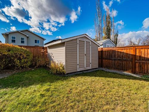 126 Galloway Wd, Fort Saskatchewan, AB 