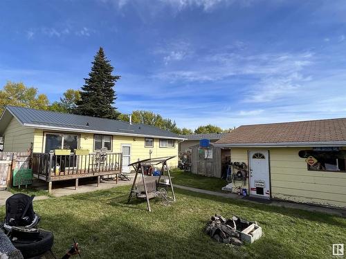 4418 45 Av, Bonnyville Town, AB 