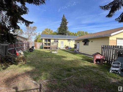 4418 45 Av, Bonnyville Town, AB 