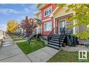 #49 675 Albany Wy Nw, Edmonton, AB 