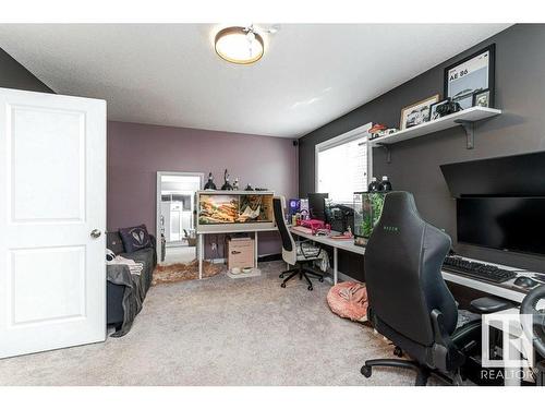 #49 675 Albany Wy Nw, Edmonton, AB 