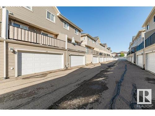 #49 675 Albany Wy Nw, Edmonton, AB 