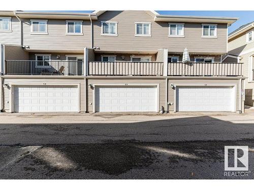 #49 675 Albany Wy Nw, Edmonton, AB 