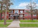 3 10207 115 Street, Edmonton, AB  - Outdoor With Facade 