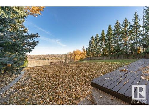 220 Grandisle Point, Edmonton, AB - Outdoor