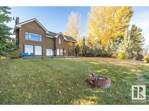 220 Grandisle Point, Edmonton, AB - Outdoor