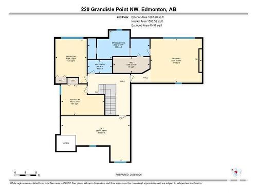 220 Grandisle Point, Edmonton, AB - Other