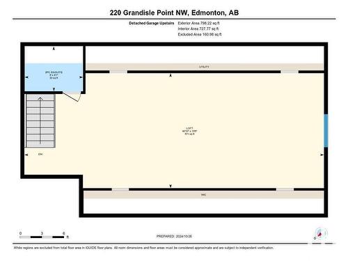 220 Grandisle Point, Edmonton, AB - Other