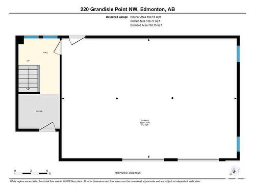 220 Grandisle Point, Edmonton, AB - Other