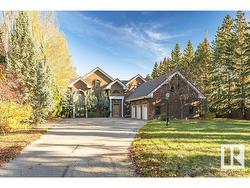 220 GRANDISLE POINT NW  Edmonton, AB T6M 2P1