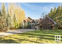 220 Grandisle Point Nw, Edmonton, AB 