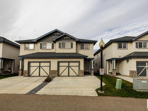 #56 2565 Hanna Cr Nw, Edmonton, AB 