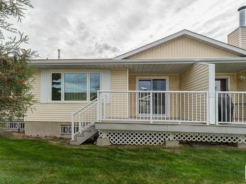 #38 2 Georgian Wy, Sherwood Park, AB 