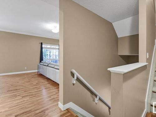 59 7293 South Terwillegar Drive, Edmonton, AB - Indoor Photo Showing Other Room