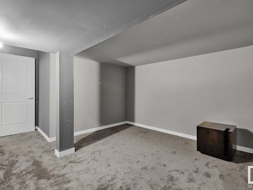 59 7293 South Terwillegar Drive, Edmonton, AB - Indoor Photo Showing Other Room