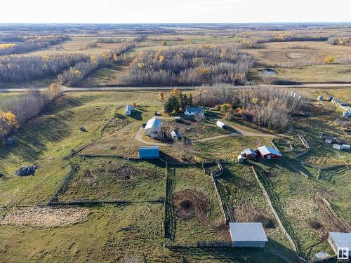 5204 Hwy 654, Rural Barrhead County, AB 