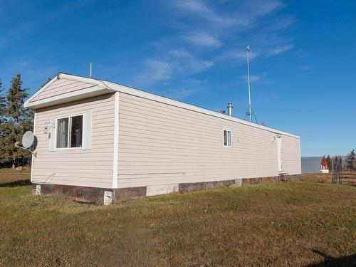 5204 Hwy 654, Rural Barrhead County, AB 