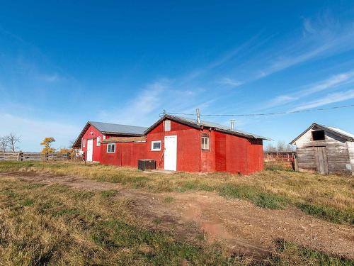 5204 Hwy 654, Rural Barrhead County, AB 