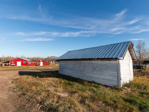 5204 Hwy 654, Rural Barrhead County, AB 