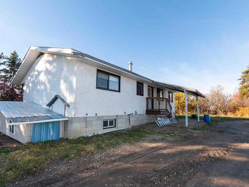 5204 Hwy 654, Rural Barrhead County, AB 