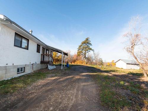 5204 Hwy 654, Rural Barrhead County, AB 