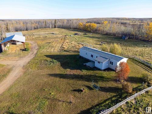 5204 Hwy 654, Rural Barrhead County, AB 