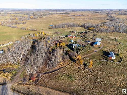 5204 Hwy 654, Rural Barrhead County, AB 