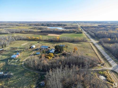 5204 Hwy 654, Rural Barrhead County, AB 