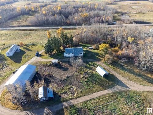 5204 Hwy 654, Rural Barrhead County, AB 