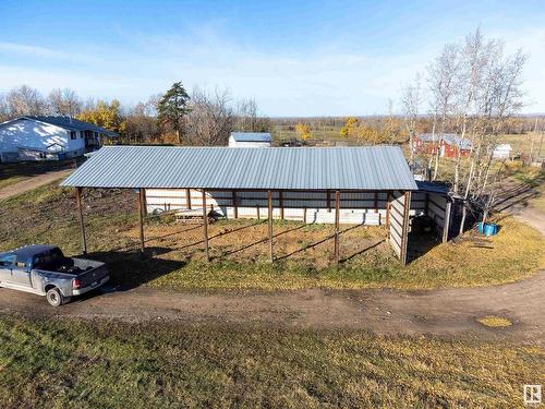 5204 Hwy 654, Rural Barrhead County, AB 