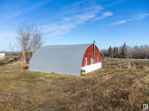 5204 Hwy 654, Rural Barrhead County, AB 