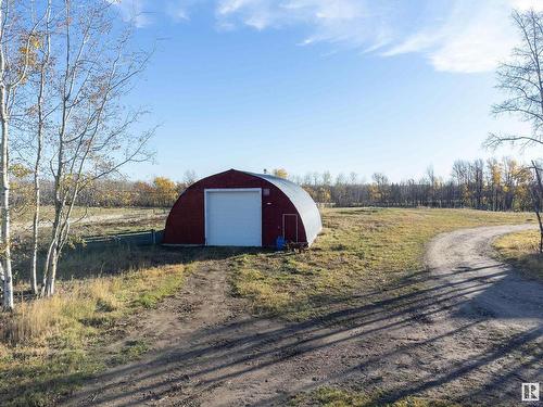 5204 Hwy 654, Rural Barrhead County, AB 