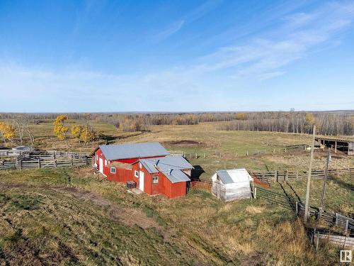 5204 Hwy 654, Rural Barrhead County, AB 