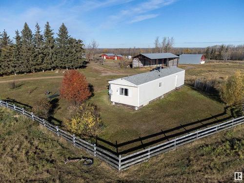 5204 Hwy 654, Rural Barrhead County, AB 