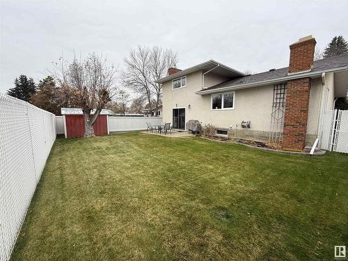 71 Greenbrier Cr, St. Albert, AB 