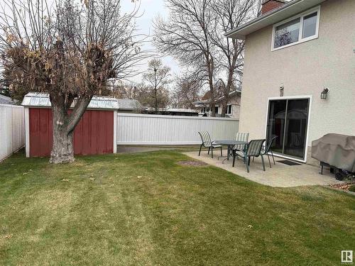 71 Greenbrier Cr, St. Albert, AB 